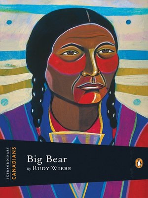 cover image of Big Bear
